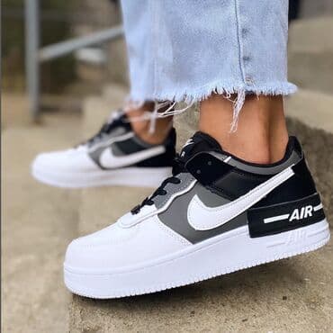 mercurial patike: Nike air force shadow patike Novo Brojevi 36 do 41 fb Moja Kupovina — 8