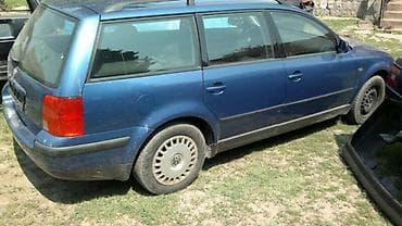 auto otpad vw novi sad: PASSAT B5 U DELOVIMA | Kompletan auto u delovima. Pogledajte ostale — 3