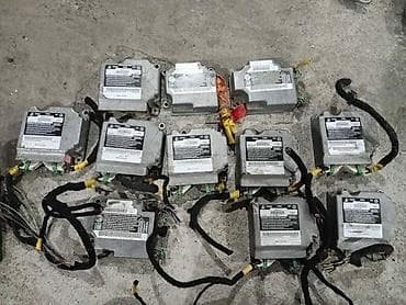 AIR BAG CENTRALA ZA ALFA ROMEO 147, 156, GT OD 2000. DO 2009. GOD. |