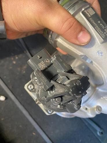 TURBINA NOVA F ZA BMW 216, 218, X1 . OD 2014. DO 2019. GOD. | Nova
