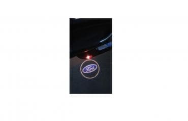 ambijentalno svetlo za auto: FORD - LED Logo projektor za vrata FORD - LED Logo projektor za vrata — 9
