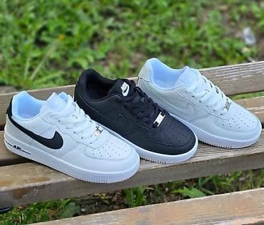 converse patike srbija: Patike 
Od 36 do 41 
Cena 2700 din — 7
