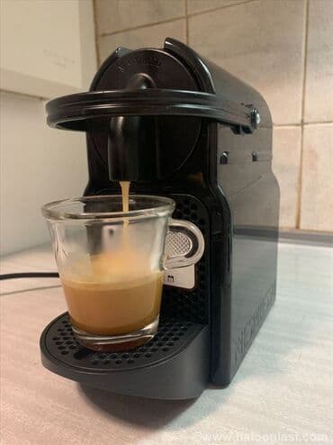 remington re 2062 3 in 1: Nespresso DeLonghi aparat za kafu - extra Fantastican nespresso — 13
