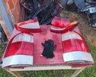 lim: STOP LAMPE ZA FORD C-MAX, FIESTA, FOCUS . OD 2000. DO 2020. GOD. | — 10