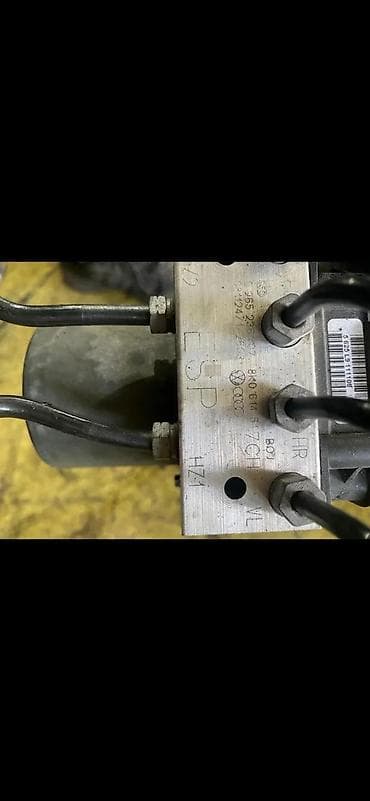kocioni diskovi: AUDI A4 A5 ABS PUMA ABS MODUL 8K0614517CH 8K0907379AG | Audi vw — 4