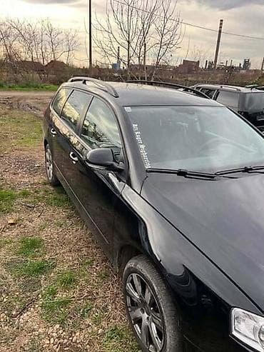Vozila: MENJAC 5 BRZINA ZA VOLKSWAGEN PASSAT B6 | Menjac za VW Passat B6 — 4