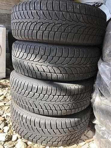 čelične felne 15: ALUMINIJUMSKE FELNE 69. 17 5 X 114.3 | 69. 7 jot x 17 ET 40 — 5