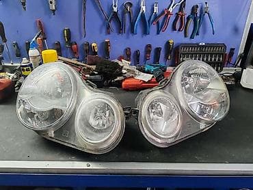 ventilator na upaljac 24v: Porsche — 2
