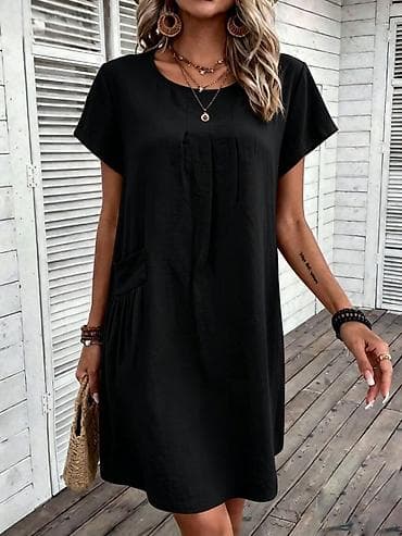 haljine skuba: 🌞 New collection 🌞 
Za punije dame 2XL 3XL 4XL (uni) 
Cena 1950 din — 3