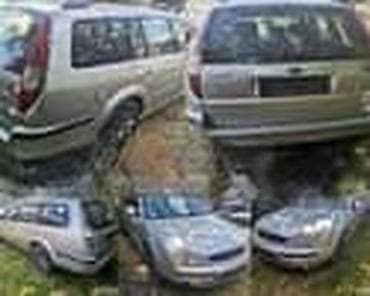 auto otpad ruma: PREKIDAC SVA 4 ZMIGAVCA ZA FORD MONDEO OD 2001. DO 2004. GOD. | — 1
