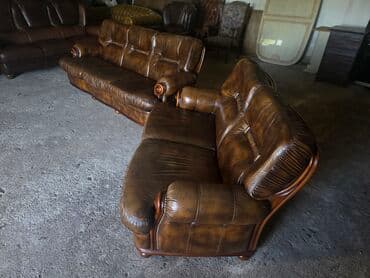 mojca dvosed cena: Sofe i kaučevi — 7