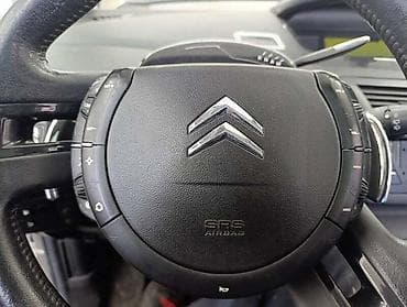 skuter za decu: AER BAG VOLANA ZA CITROEN C4 GRAND PICASSO, C4 PICASSO — 1