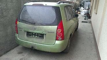 delovi za forda: POLOVNI DELOVI ZA MAZDA PREMACY | MAZDA Premacy polovni delovi — 1
