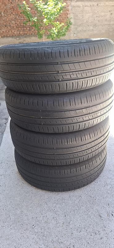 polovne gume vrsac: Prodajem 4kom polovne letnje auto gume dimenzije 185 60 R15 Aplus u — 2