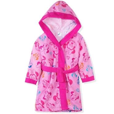 bele haljine za devojcice: Disney, Bathrobe — 3