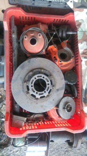 Vozila: Yamaha 10/90-120 — 9