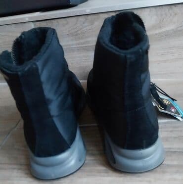 papuce h m: Ankle boots, Alpina, 37 — 5