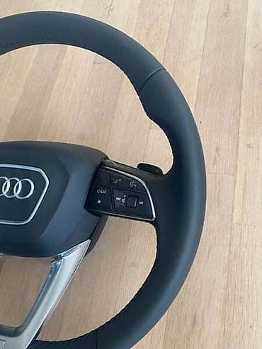 glava od kostura: VOLAN ZA AUDI A4, A4 ALLROAD, A5 . OD 2015. DO 2020. GOD. | Za — 2