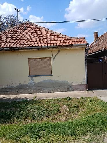 kuće za izdavanje: Kuca na prodaju. Kikinda ul Danila Kosica 22 — 2