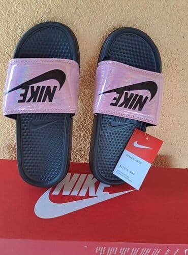 haljine šabac: Sandale, Nike — 5