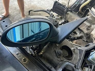 oglasi auto srbija: LEVI RETROVIZOR E90,91 ZA BMW SERIJA 3 | Na stanju novi i polovni — 1