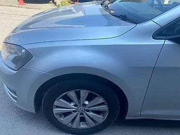 pumpa za sup: KRILO ZA VOLKSWAGEN GOLF 7 | Levo krilo za Golf 7 — 1