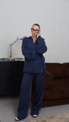 Sweatpants: 3700 dinara komplet Duzina nogavica od 115 do 120 cm Boje sve sa slika — 6