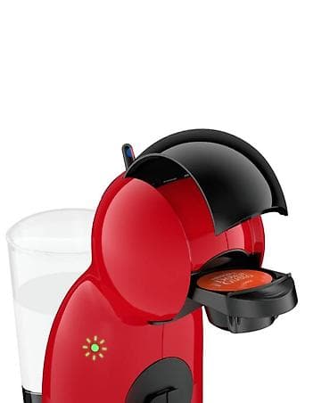 aparat za sendvice 3 u 1: KRUPS NESCAFÉ Dolce Gusto Piccolo XS aparat za kafu na kapsule – — 4