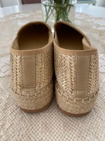 kaput miki maus: Espadrile, 39 — 4