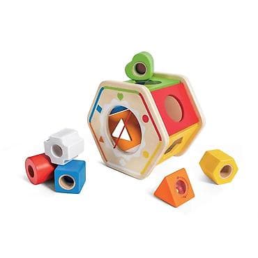 tommy hilfiger donji ves: Hape sorter oblika Šifra proizvoda: 2200 Razvijajte veštine kroz — 1