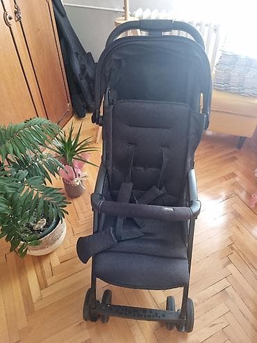 kupujem prodajem polovne decije stvari iz nemacke: Chicco kišobran kolica – kompaktna i lagana,tezine 4kg.Minimalno — 5