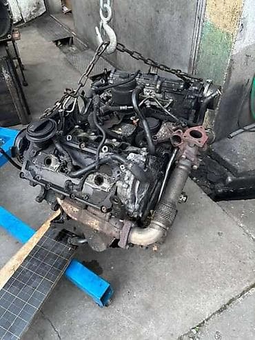 audi a4 4x4 1.9 tdi: Volkswagen — 3