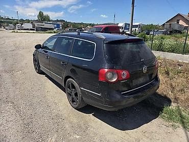 seked hed car price: VOLKSWAGEN PASSAT B6 2.0TDI BMP | 2.0TDI BMP Za delove — 2
