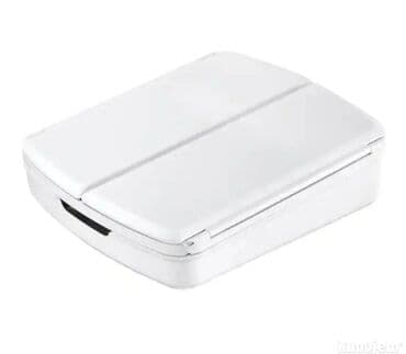 ogledala sa svetlima: Led Ogledalo za sminkanje sa fiokom za odlaganje. ️Dobijte punu — 2