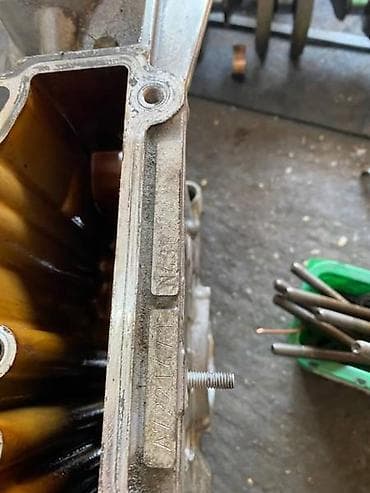 slike auta: BLOK MOTORA N43B20A ZA BMW 116, 118, 120 . OD 2007. DO 2011. GOD. | — 7