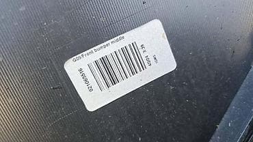 vw touran 1 9: PREDNJI BRANIK G09 ZA BMW XM | BMW xm g09 prednji branik 9451675 — 4