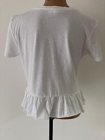 Women's T-shirts and tops: SNIZENO! KOTON majice veličine XS . M — 2