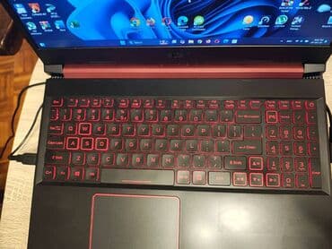 acer aspire 5552: Acer Nitro 5 CPU: Ryzen 3550H GPU 1: Vega 8 GPU 2: RX 560X 4GB — 3