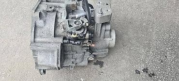 auto pijaca kragujevac: MENJAC NFU 2.0 TDI ZA VOLKSWAGEN PASSAT B7 - NFU STARTSTOP | Menjac — 3