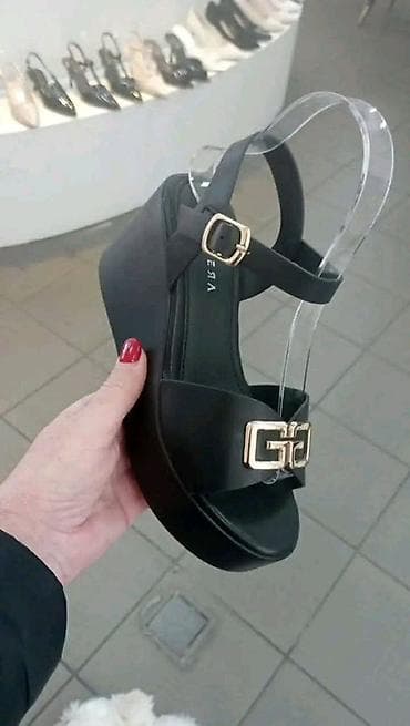 Proleće je tu 🙂 Stigli su nam novi modeli 👡 Dostupni brojevi 36-41