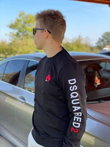 muske helanke za zimu: S do 3xl
3300 — 3