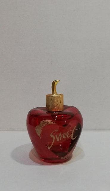 naomi campbell sunset parfem: LOLITA LEMPICKA SWEET EDP 80ML TSTR | Lolita Lempicka Sweet edp 80ml — 1