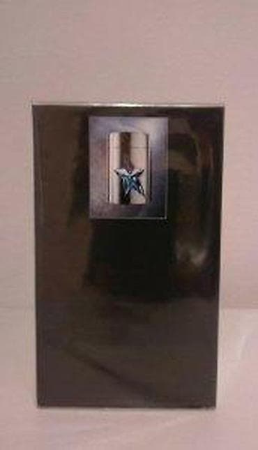 Lične stvari: THIERRY MUGLER A MEN EDT100ML | Thierry Mugler A MEN edt100ml — 6