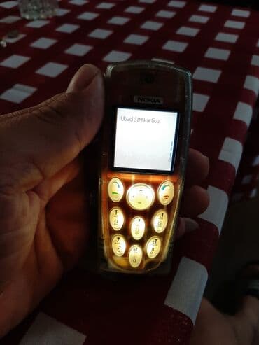 mrežni razdelnik: Nokia Lumia 1320 — 1
