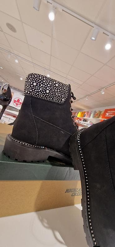 kozna obuca vranje: Čizme, 42 — 1