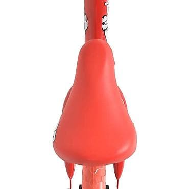 otkup starih bicikala beograd: BYOX Balance Bike 2B – Red (šifra: CANB7821-70) Balans bicikl bez — 4