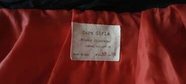 Jakne, kaputi i prsluci: Zara — 4