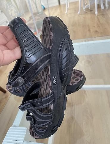 sandale sa trakama oko noge: Skechers Shape-ups sandale ug 26.5 cm - Sportsko‑rekreativni model sa — 4