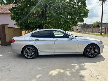 skorpion vranje: VRATA F10/11 ZA BMW SERIJA 5 OD 2010. DO 2017. GOD. | Originalna — 5