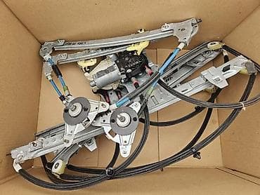 relej podizaca stakala: PODIZAC STAKLA PROZORA ZA CITROEN XSARA PICASSO OD 2000. DO 2008. GOD — 1